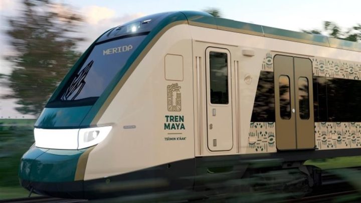Asegura Miguel Torruco que paquetes y recorridos del Tren Maya potenciarán el flujo de turistas