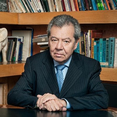 Fallece Porfirio Muñoz Ledo; su legado fue la democracia en México