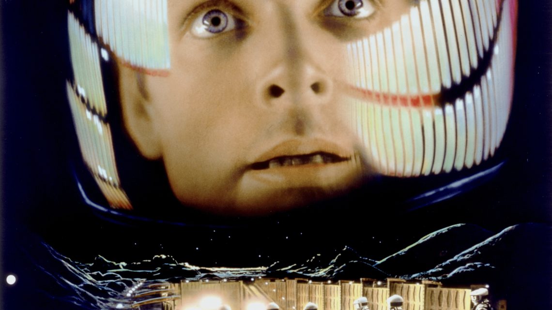 2001: Odisea del Espacio -de Stanley Kubrick- será musicalizada por la Orquesta Filarmónica CDMX en el Auditorio Nacional