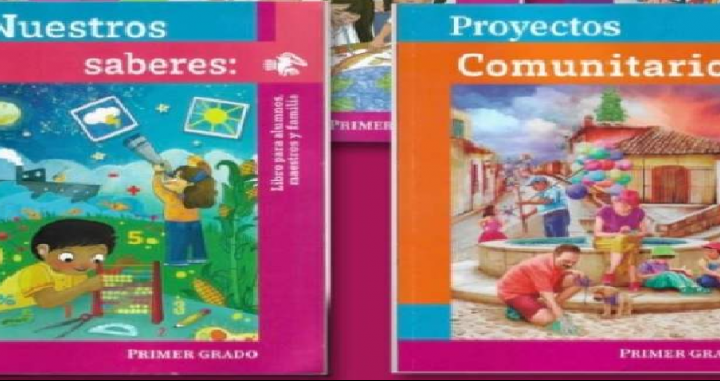 Coparmex CDMX exige a autoridades educativas de gobierno instalar mesa para tratar tema de libros de texto gratuitos