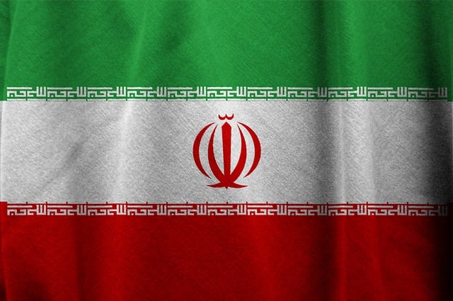 El factor Irán dentro de la seguridad global