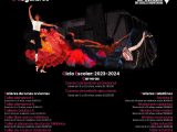 Convoca el Ballet Folklórico de México al público a tomar clases de danza mexicana