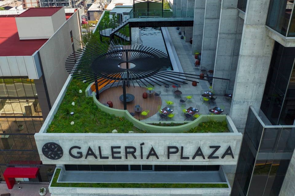 Grupo Brisas inaugura Galería Plaza Monterrey