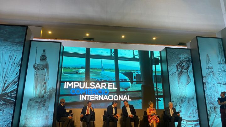 Nuevo Centro de Emprendimiento en Guadalajara impulsará el comercio internacional para las PYMES