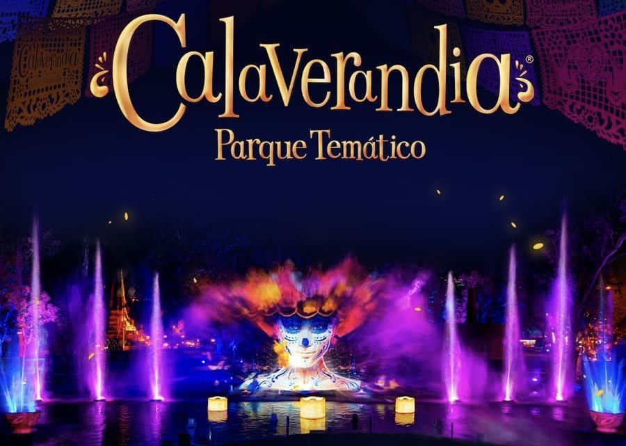 Llega la 4ta edición de Calaverandia al Parque Ávila Camacho con innovadoras sorpresas