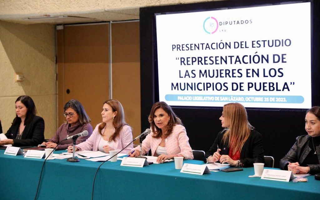 Partidos deben garantizar equidad en la selección de candidaturas: Blanca Alcalá