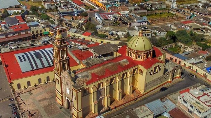 Tlaxcala existe más que nunca, con Pueblos Mágicos y eventos de talla internacional
