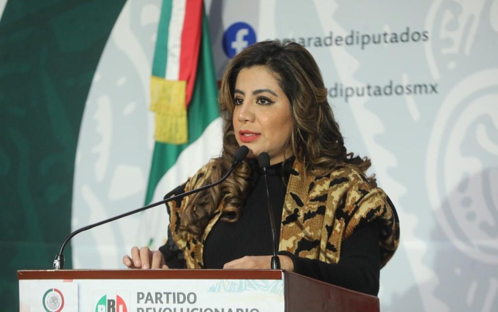 Subejercicios presupuestarios agravian Veracruz, señala Lorena Piñón; exhiben incapacidad e ineficiencia de la administración actual