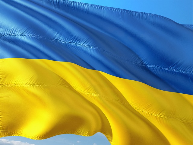Ucrania, la soledad de una nación devastada