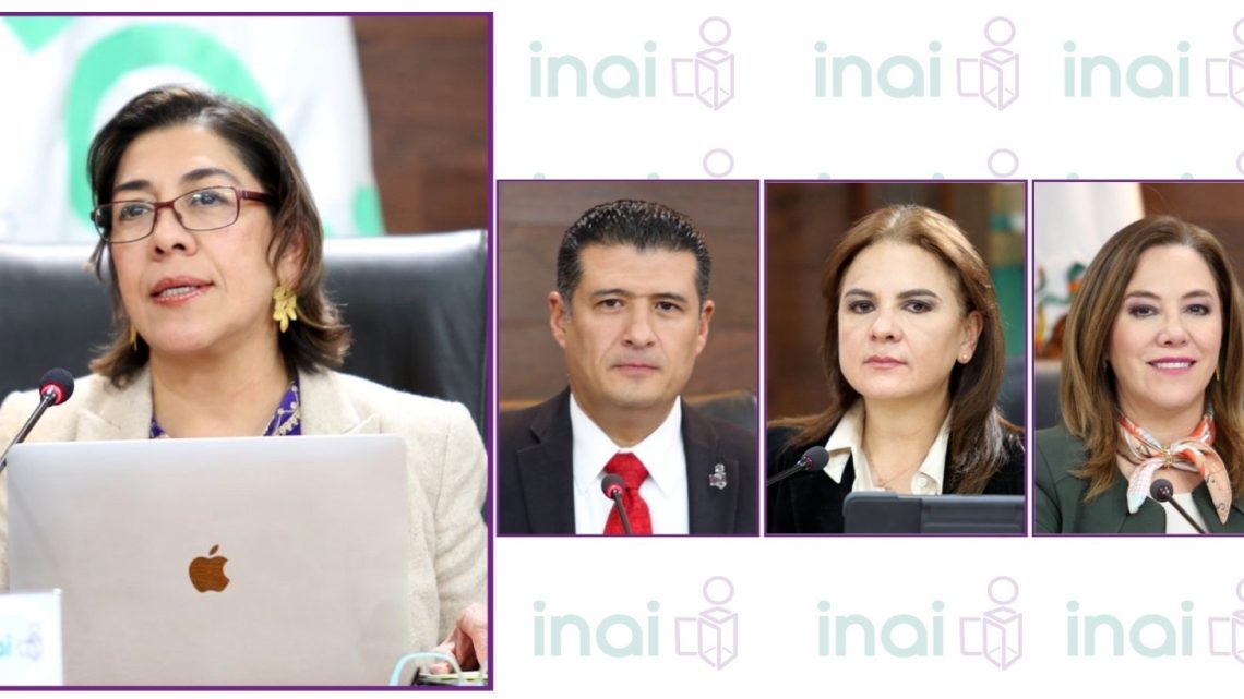 Sedena debe informar sobre contratos y permisos para operación de Mexicana de Aviación: INAI