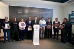 Pone PAN CDMX a debate reclutamiento criminal