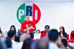 México está de luto y, ante la tragedia, morena guarda silencio: Alejandro Moreno