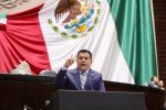 Alejandro Domínguez impulsa cárcel de hasta 60 años por delitos relacionados con fentanilo
