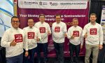 Impulsa la Secretaría de Economía impulsa la industria de semiconductores en México desde la SemiconWest Phoenix 2025