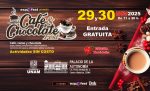Vive la magia del Café & Chocolate Fest – Edición Navideña en el Palacio de la Autonomía