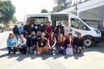 Gobierno de Tlalnepantla pone en marcha unidades móviles del Sistema Municipal de Cuidado