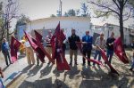 Continúa Isaac Montoya con obras para garantizar la renovación hidráulica en Naucalpan