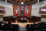 Hace público el Tribunal Electoral un proyecto de resolución
