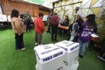 El IECM llama a ejercer masculinidades corresponsables para erradicar la violencia política digital contra las mujeres