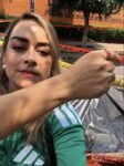 Acuden PAN CDMX a denunciar socavón Que Sobse se niega a reparar en MH