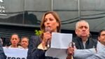 Ya no hay república, tenemos que reconstruirla unidos: Ruffo, desde prisión