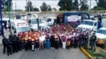 Arranca Operativo Tlaloque Azcatl para prevenir afectaciones por lluvias