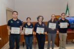 Chapingo y Agricultura entregan Api-Costos a productores