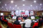 Define PRI agenda  para el próximo semestre legislativo
