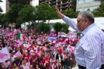 Firme oposición pero también opción real de cambio para México : Somos MX