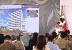 En Morelos, reducción de 54% en homicidios dolosos es ejemplo de coordinación estrecha entre Gabinetes de Seguridad: Sheinbaum