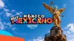 México Muy Mexicano: CONCANACO SERVYTUR llama a convertir el orgullo nacional en consumo local, turismo y reconocimiento a los negocios familiares este 16 de septiembre
