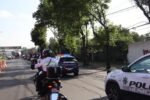 Registra Tlalnepantla reducción anual en la percepción de inseguridad en el último trimestre