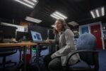 Trabaja IPN con Inteligencia Artificial para ofrecer diagnósticos ante ataques ansioso-depresivos