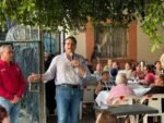 Que den la cara quienes promovieron y cobraron: Mario Zamora exige investigar a smart plus y otras firmas de inversión