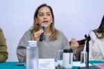 La CDMX no está lista para el Mundial, debe haber sanciones: Laura Álvarez