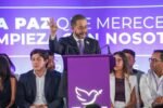 Por tercera vez, lo volvimos a hacer: Hugo Eric Flores