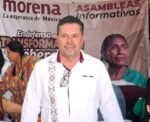 Archi Samaniego se declara listo para transformar Baja California desde sus cimientos