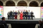 CDMX será sede del WUF 14 en 2028, espacio para construir respuestas a los desafíos urbanos de la humanidad: Claudia Brugada y Ana Cláudia Rossbach