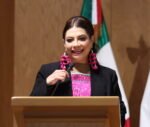Continúa consulta pública para fortalecer programa de ordenación de la ZMVM  y PGD, asegura Clara Brugada