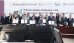 Llama Clara Brugada a avanzar en la integración de la ZMVM y superar desafíos administrativos para su mejor gobernanza