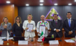 Concanaco y el IMCP firman convenio para acercar capacitación fiscal, contable y financiera a MiPyMEs y negocios familiares
