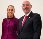 En el Segundo Informe de la presidenta Sheinbaum, CONCANACO SERVYTUR reconoce la estabilidad y llama a convertirla en crecimiento para los negocios familiares