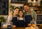 Concanaco en el Día Internacional de las MiPyMEs: solo 33% de 6.1 millones de negocios familiares opera en la formalidad; la solución es simplificar