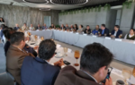 Concanaco y Cceem Michoacán construyen agenda común por la prosperidad, la justicia económica y la seguridad
