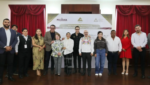 Concanaco suma a Pachuca, con alcance a los 84 municipios de Hidalgo, al Pacto por la Prosperidad, la Justicia Económica y la Seguridad para fortalecer negocios familiares