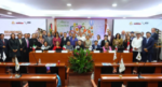 Concanaco y la UIF fortalecen una agenda de prevención y cumplimiento para brindar mayor certeza a las empresas