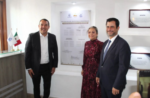 Concanaco firma el Pacto contra la Extorsión en San Juan del Río con el Gobernador Mauricio Kuri y autoridades queretanas para fortalecer empresas y negocios familiares