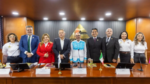 Concanaco y Querétaro destacan oportunidades para integrar a los negocios familiares a las grandes inversiones en México