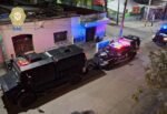 Detienen a 2 mujeres por robó a ciudadano en la San Rafael, Cuauhtémoc