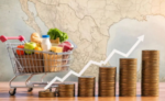 Consumo privado crece 1.6% anual en julio y 0.9% en agosto; Concanaco llama a sostener el dinamismo del mercado interno de cara al cierre del tercer trimestre